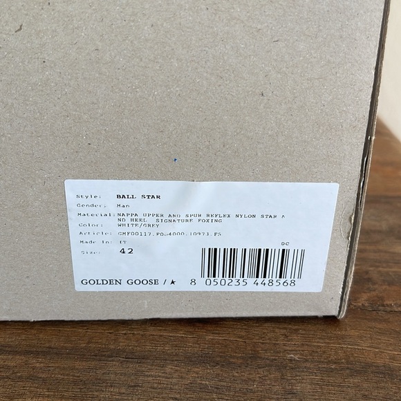 Golden Goose - Picture 10 of 10